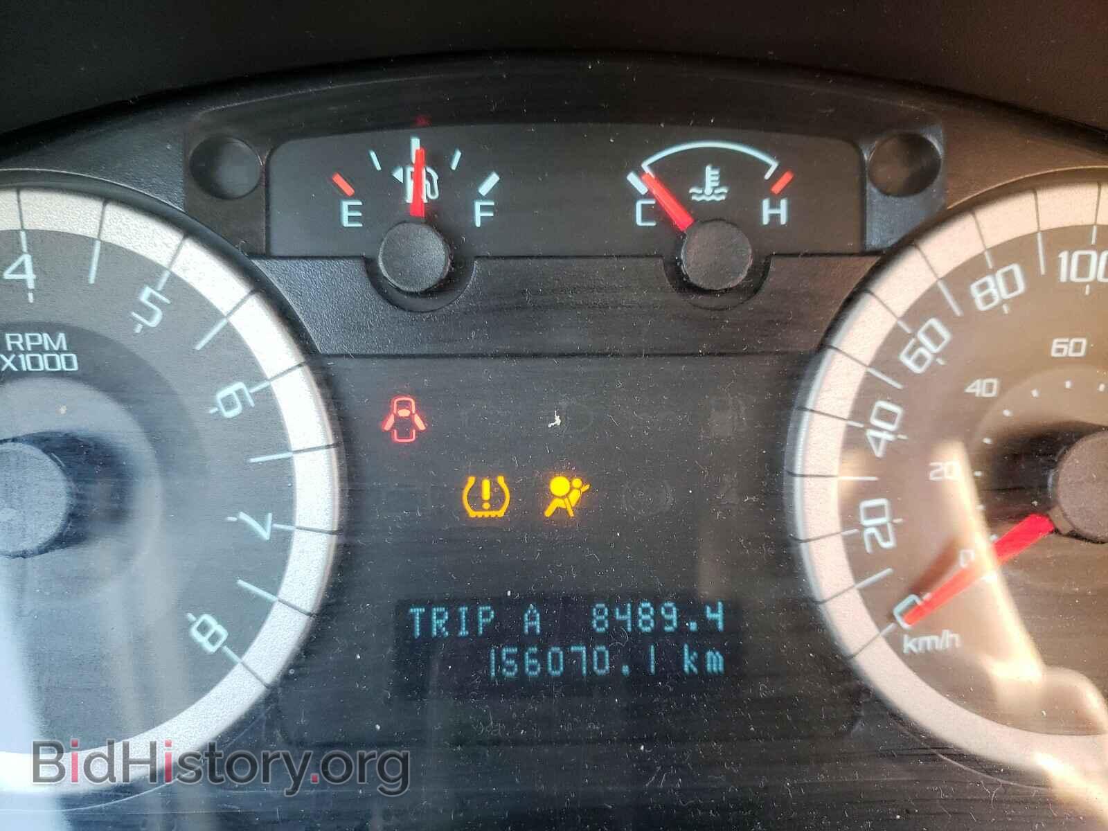 2012 FORD ESCAPE - VIN: 1FMCU0D79CKA92514 - Фото 8