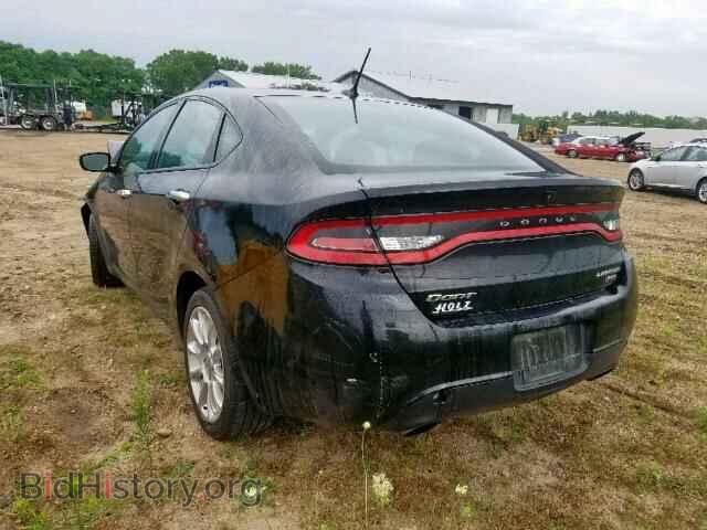 2013 DODGE DART - VIN: 1C3CDFCH6DD312266 - Photo 3