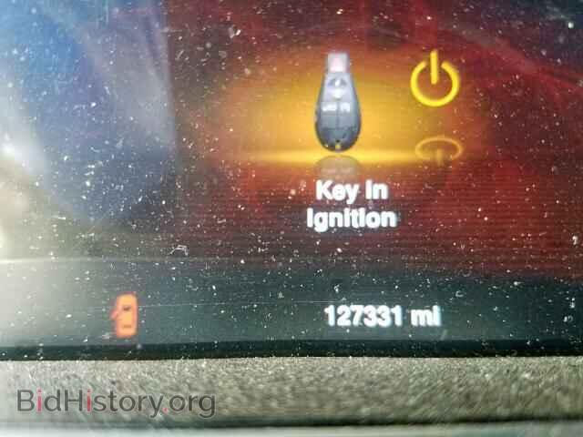 2013 DODGE DART - VIN: 1C3CDFCH6DD312266 - Photo 8