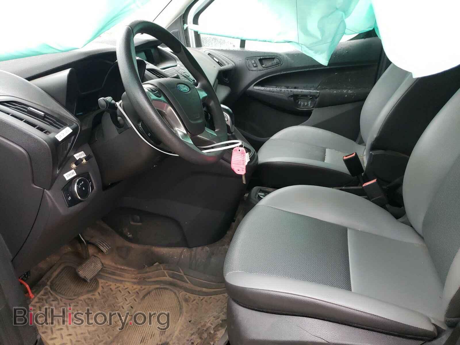 2016 FORD TRANSIT CO - VIN: NM0LS7E77G1240332 - Фото 5