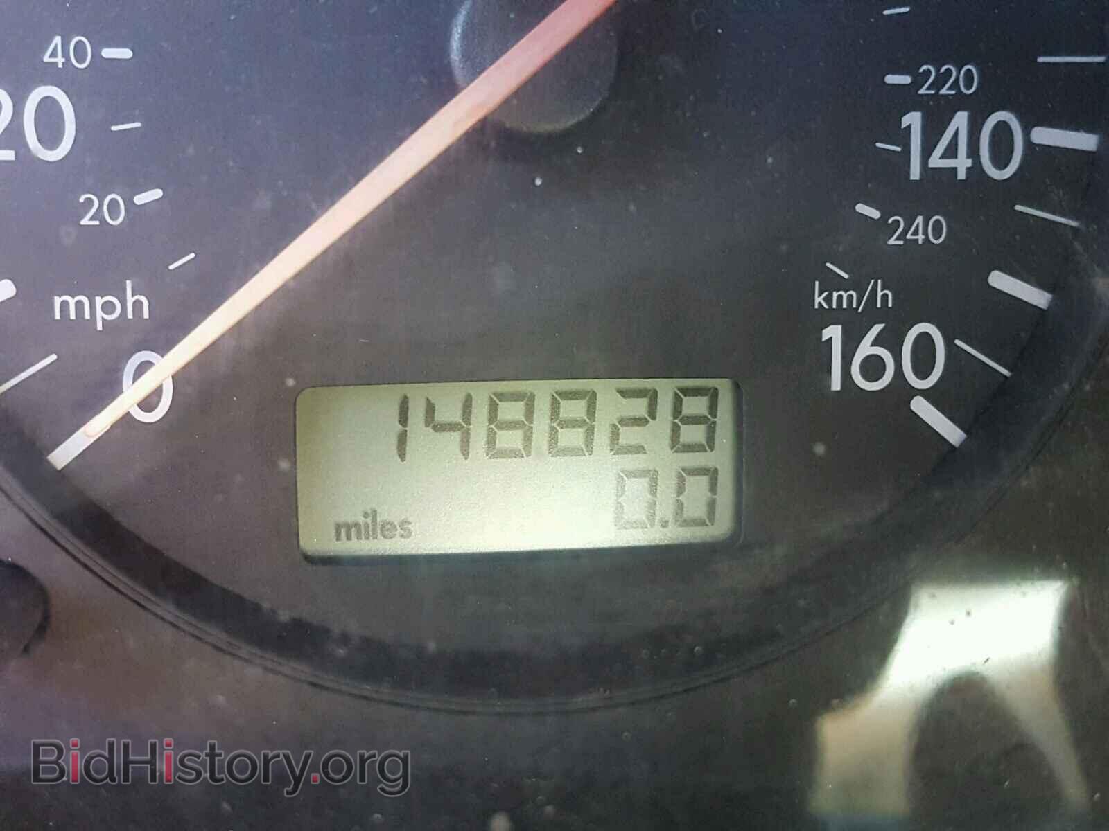 2004 VOLKSWAGEN GOLF - VIN: 9BWGL61J444043115 - Фото 8