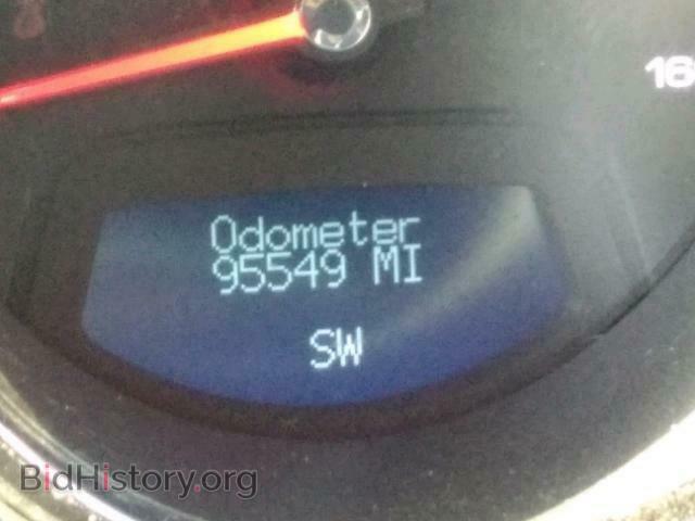 2011 CADILLAC CTS - VIN: 1G6DE5EY3B0118189 - Фото 8