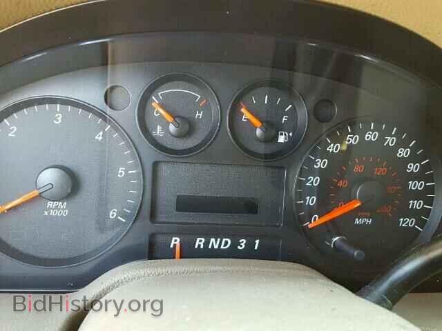 2004 FORD FREESTAR - VIN: 2FMZA51604BB04461 - Фото 8