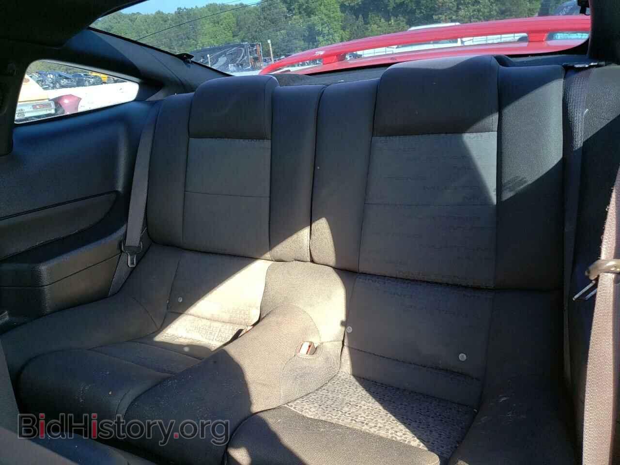 2006 FORD MUSTANG - VIN: 1ZVFT80N465210086 - Фото 6