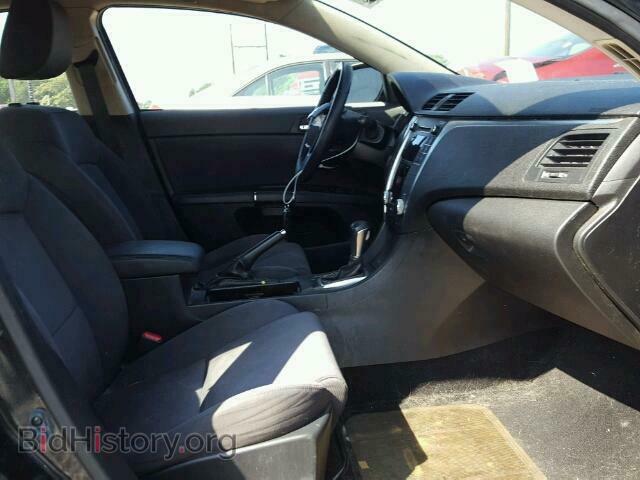 2012 SUZUKI KIZASHI - VIN: JS2RE9A30C6100595 - Фото 5