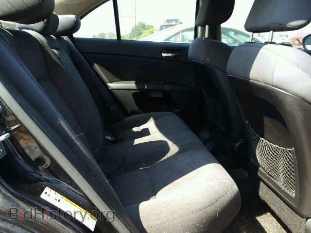 2012 SUZUKI KIZASHI - VIN: JS2RE9A30C6100595 - Фото 6