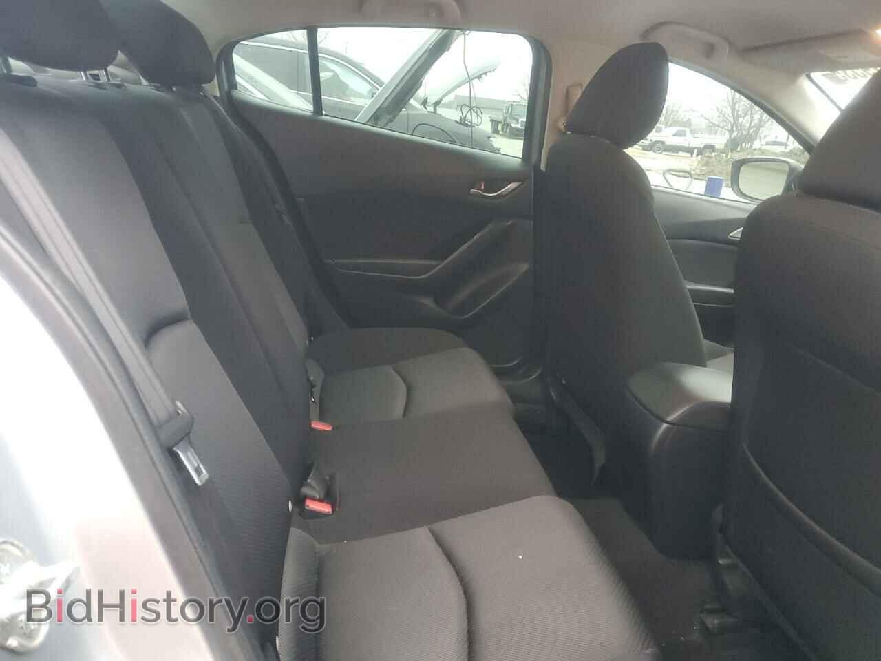 2017 MAZDA 3 - VIN: 3MZBN1U79HM153957 - Фото 10