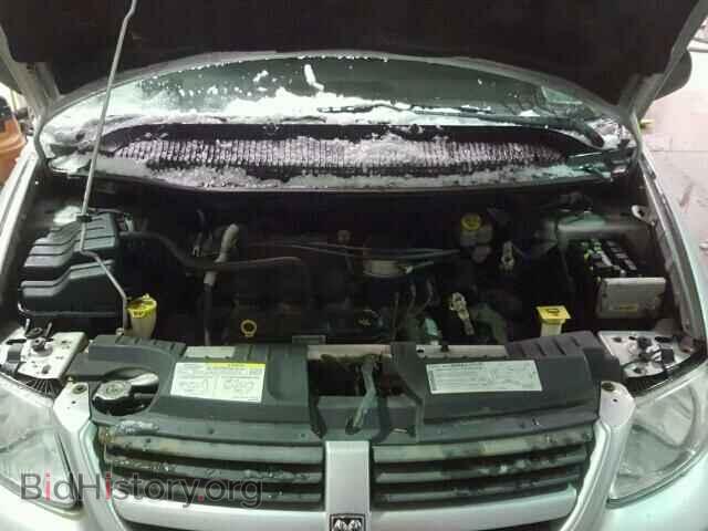 2006 DODGE CARAVAN - VIN: 2D4GP44L06R784476 - Фото 7