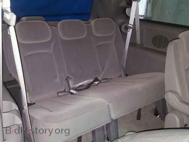 2006 DODGE CARAVAN - VIN: 2D4GP44L06R784476 - Фото 9