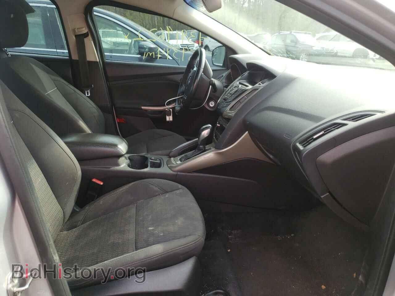 2012 FORD FOCUS - VIN: 1FAHP3H29CL393897 - Фото 5