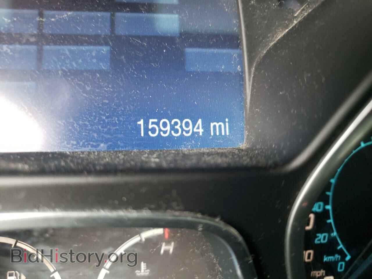 2012 FORD FOCUS - VIN: 1FAHP3H29CL393897 - Фото 8