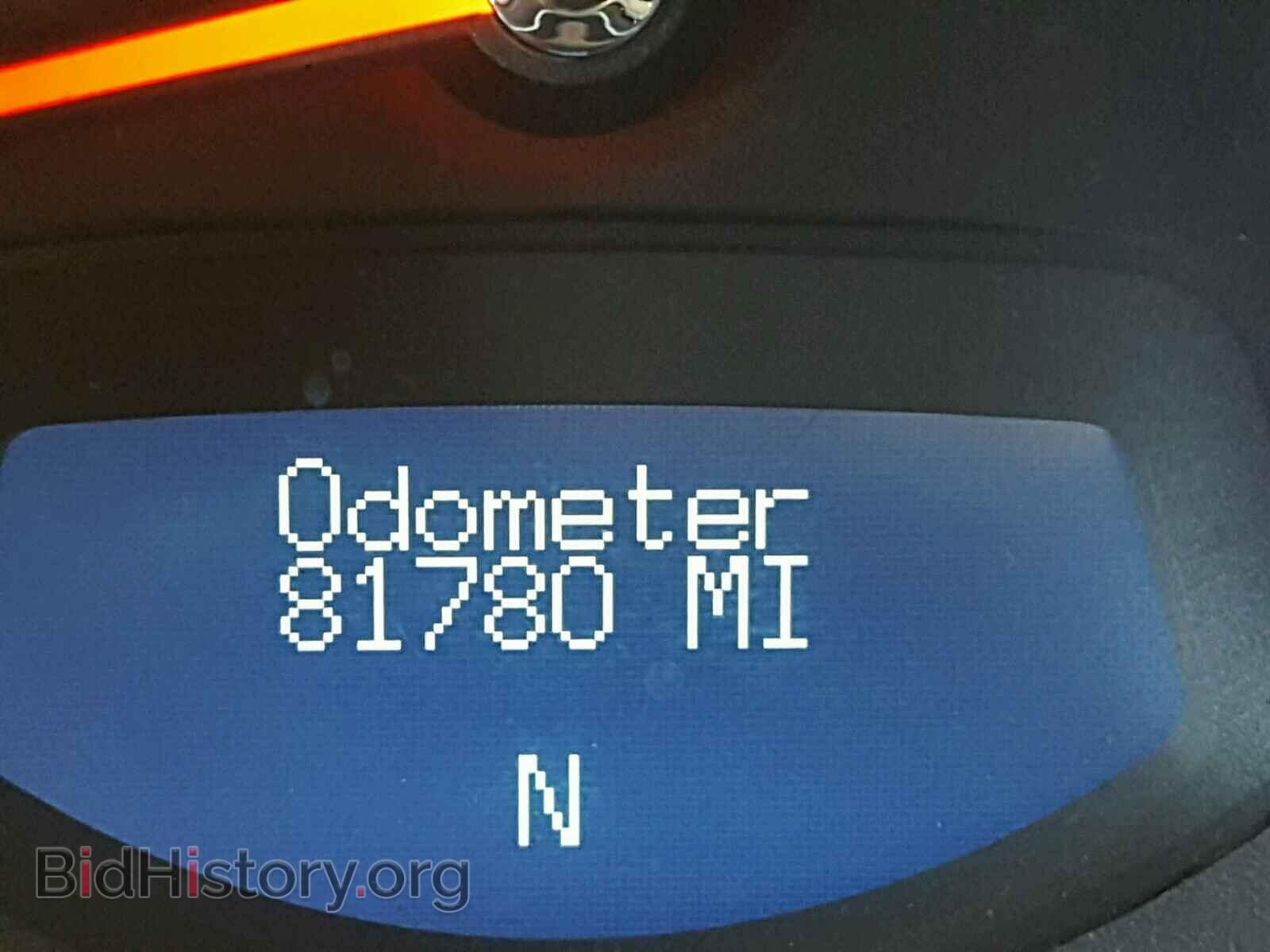 2012 CADILLAC CTS - VIN: 1G6DJ1E35C0120097 - Фото 8