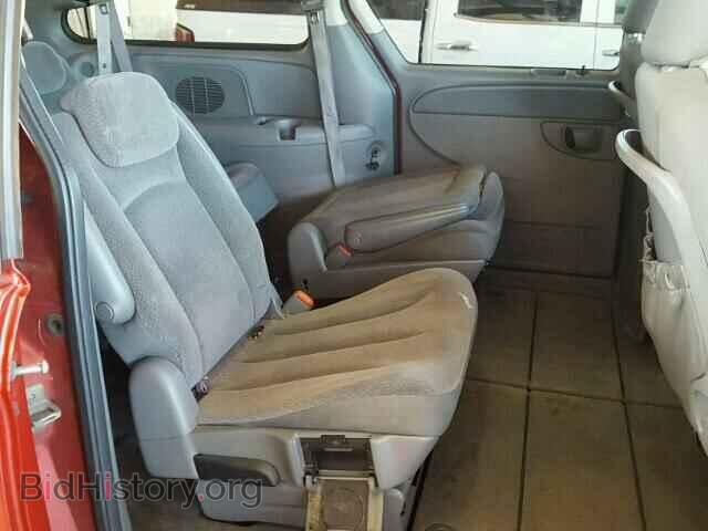2006 DODGE CARAVAN - VIN: 2D4GP44L16R669742 - Фото 6