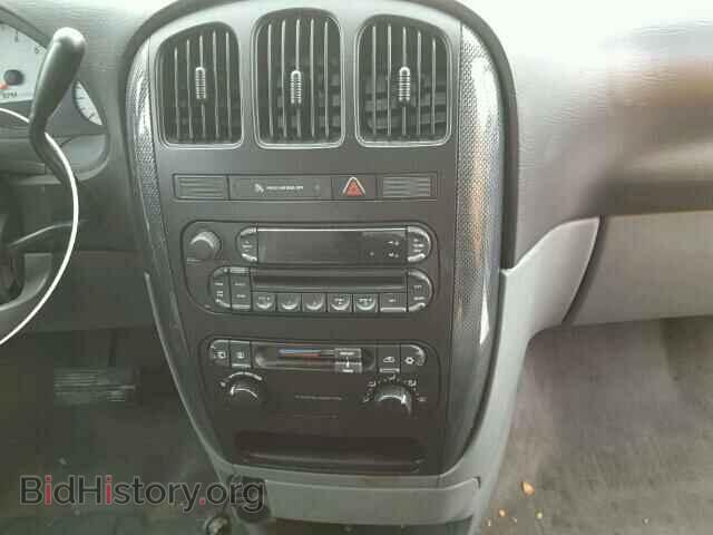 2006 DODGE CARAVAN - VIN: 1D4GP45RX6B708443 - Photo 10