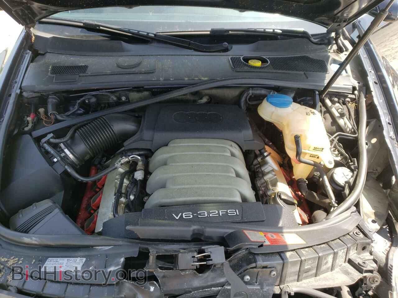 2008 AUDI A6 - VIN: WAUDH74F78N093242 - Фото 7