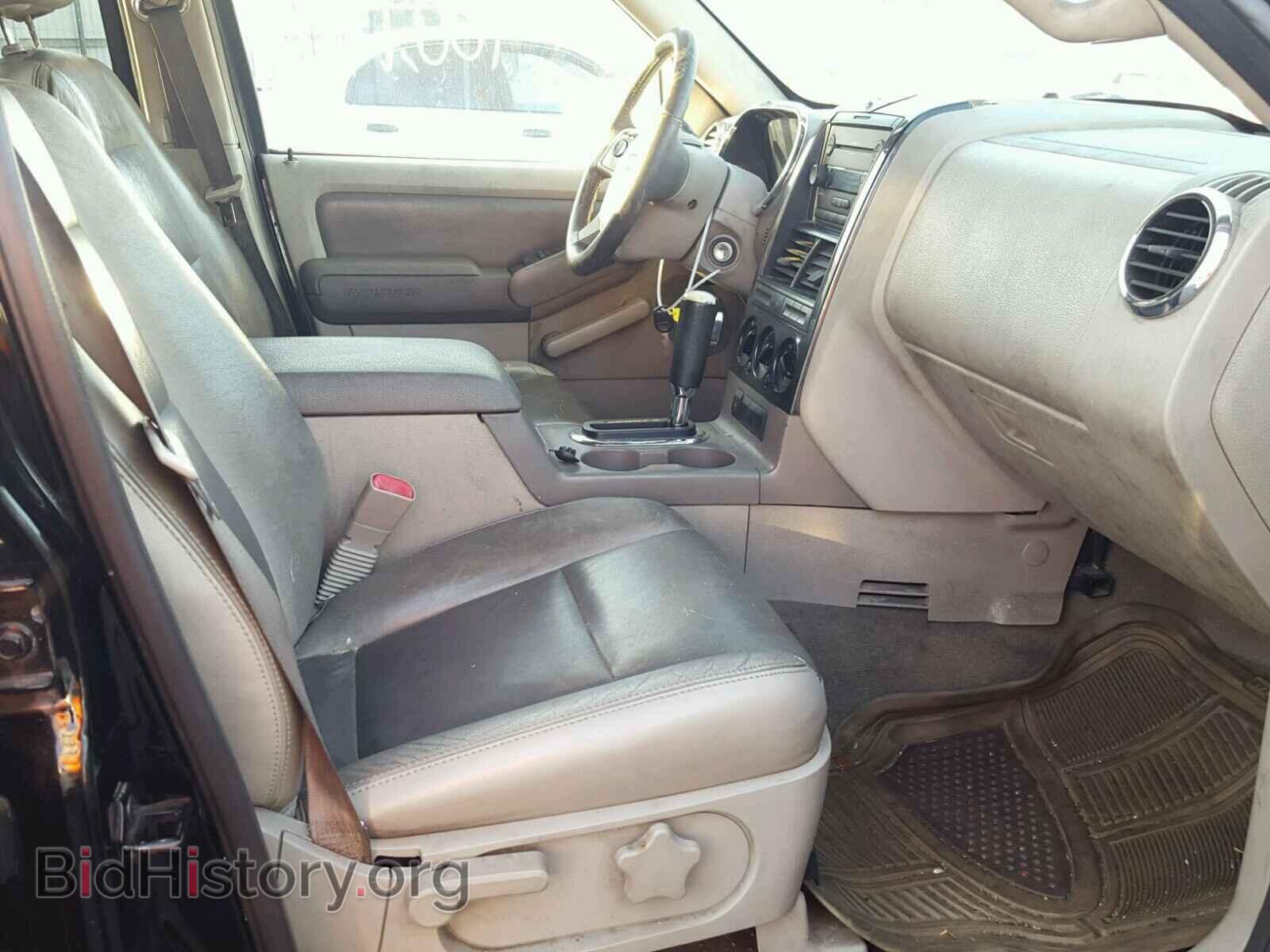 2006 FORD EXPLORER - VIN: 1FMEU63E16UB33870 - Photo 5