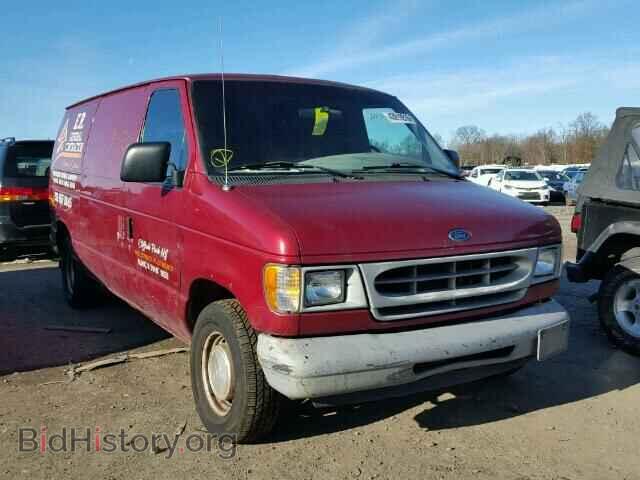 Photo 1FTRE1425YHB04264 - FORD ECONOLINE 2000