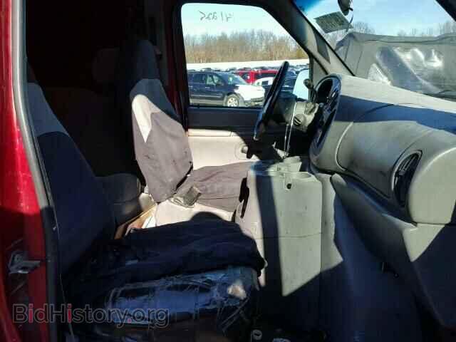 2000 FORD ECONOLINE - VIN: 1FTRE1425YHB04264 - Photo 5