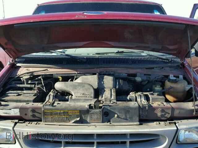 2000 FORD ECONOLINE - VIN: 1FTRE1425YHB04264 - Photo 7