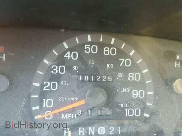 2000 FORD ECONOLINE - VIN: 1FTRE1425YHB04264 - Photo 8