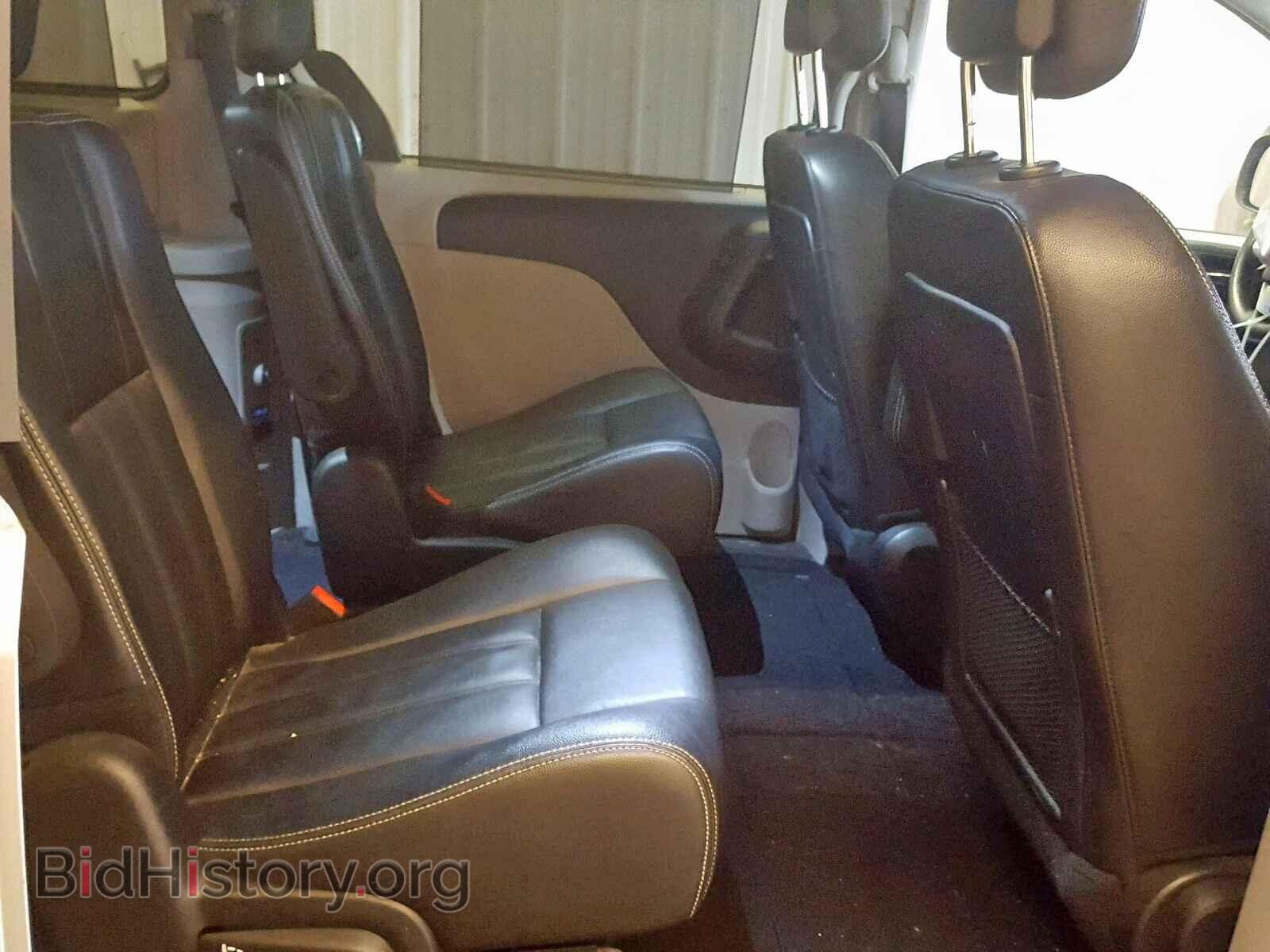 2015 CHRYSLER TOWN & COU - VIN: 2C4RC1BG4FR698092 - Фото 6