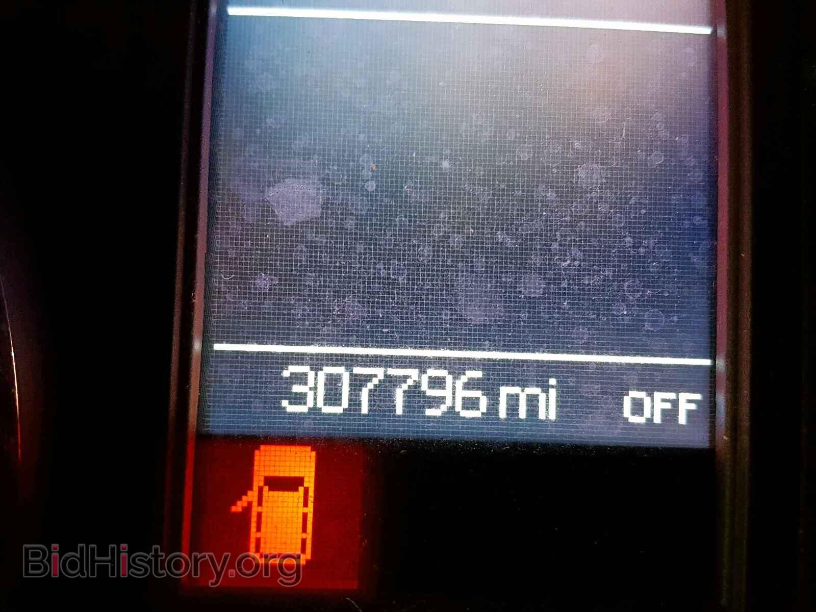 2015 CHRYSLER TOWN & COU - VIN: 2C4RC1BG4FR698092 - Фото 8