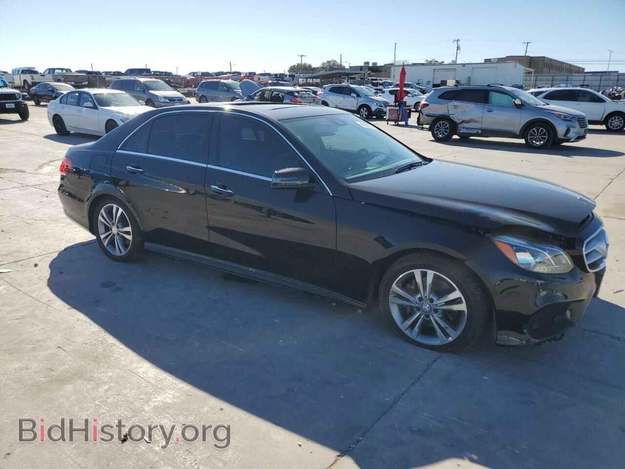 2014 MERCEDES-BENZ E-CLASS - VIN: WDDHF9FB2EA832266 - Фото 4