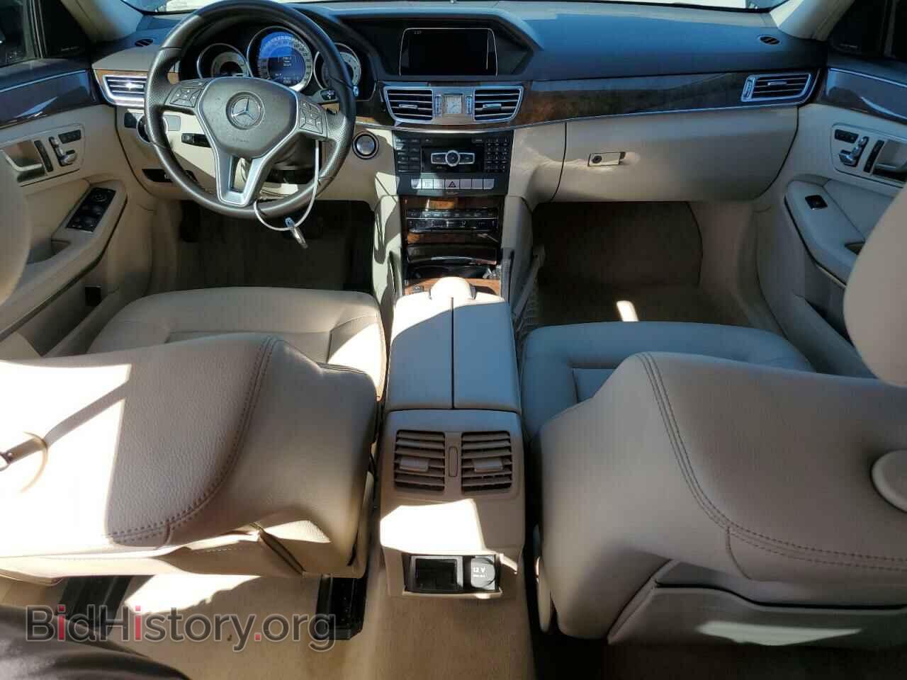 2014 MERCEDES-BENZ E-CLASS - VIN: WDDHF9FB2EA832266 - Фото 8