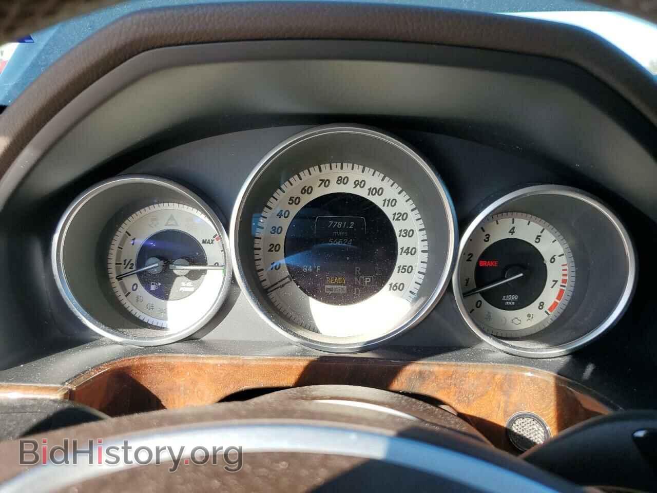 2014 MERCEDES-BENZ E-CLASS - VIN: WDDHF9FB2EA832266 - Фото 9
