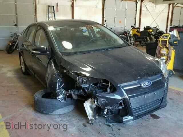 Photo 1FADP3F25DL103075 - FORD FOCUS 2013