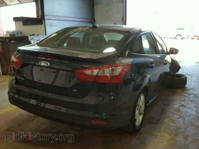 2013 FORD FOCUS - VIN: 1FADP3F25DL103075 - Photo 4