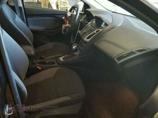 2013 FORD FOCUS - VIN: 1FADP3F25DL103075 - Photo 5