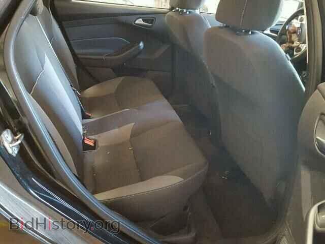 2013 FORD FOCUS - VIN: 1FADP3F25DL103075 - Photo 6