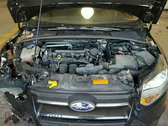 2013 FORD FOCUS - VIN: 1FADP3F25DL103075 - Photo 7