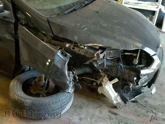 2013 FORD FOCUS - VIN: 1FADP3F25DL103075 - Photo 9