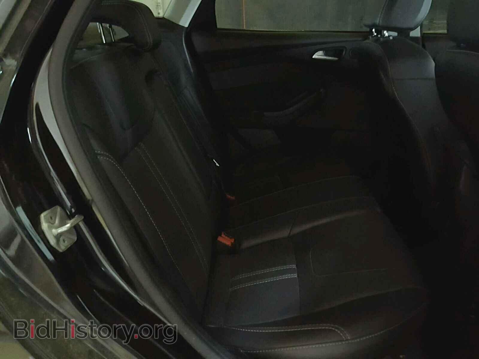 2013 FORD FOCUS - VIN: 1FADP3J29DL371232 - Фото 6