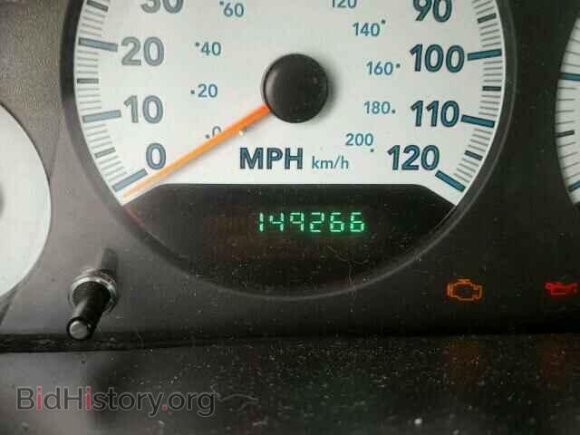 2005 DODGE CARAVAN - VIN: 1D4GP24R65B108748 - Фото 8