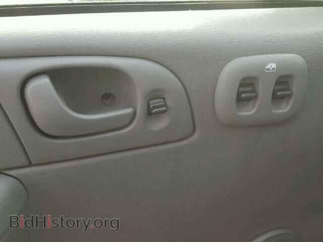 2005 DODGE CARAVAN - VIN: 1D4GP24R65B108748 - Фото 9