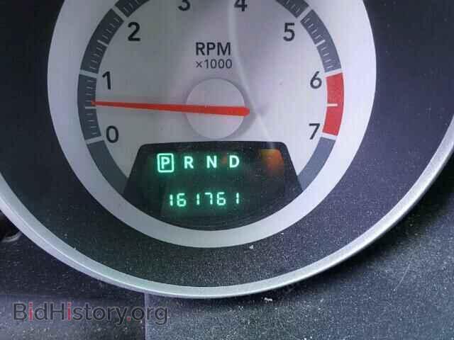2010 DODGE CARAVAN - VIN: 2D4RN4DE3AR291514 - Фото 8