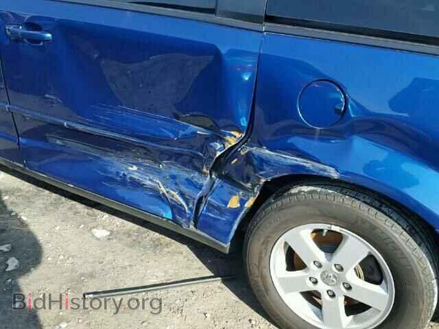 2010 DODGE CARAVAN - VIN: 2D4RN4DE3AR291514 - Фото 9