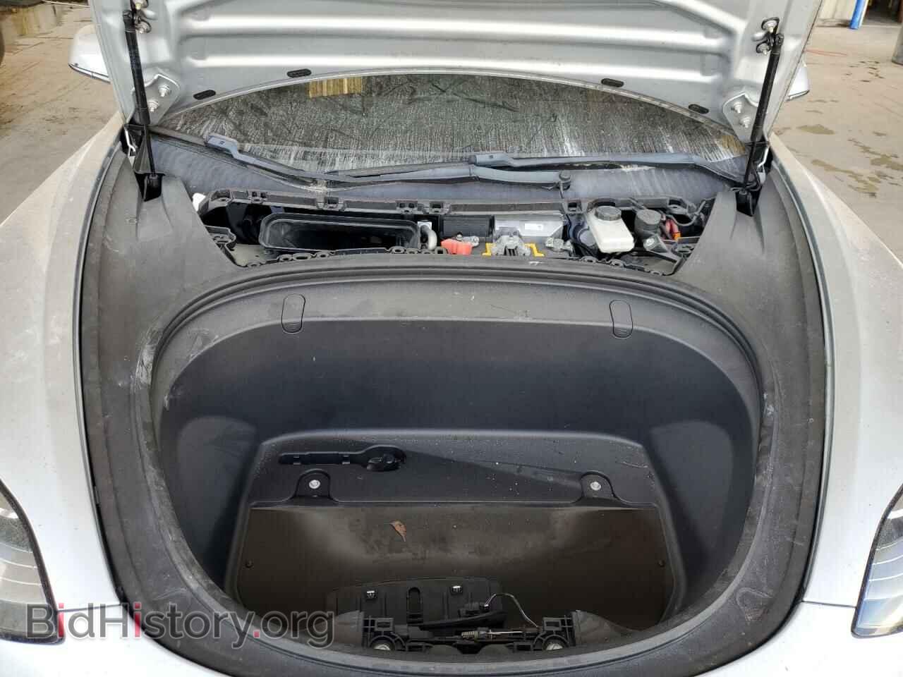 2018 TESLA MODEL 3 - VIN: 5YJ3E1EA9JF022006 - Photo 11