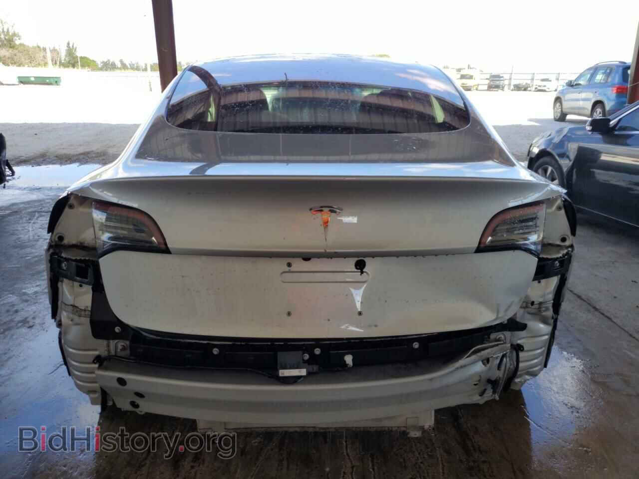 2018 TESLA MODEL 3 - VIN: 5YJ3E1EA9JF022006 - Photo 6