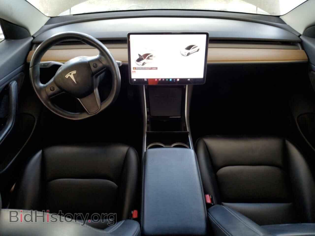 2018 TESLA MODEL 3 - VIN: 5YJ3E1EA9JF022006 - Photo 8