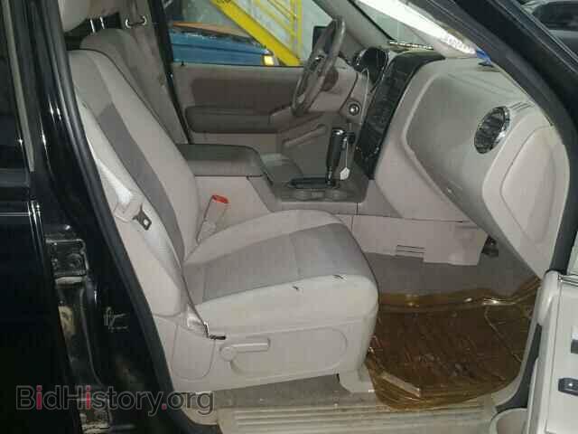 2007 FORD EXPLORER - VIN: 1FMEU73857UB72205 - Photo 5