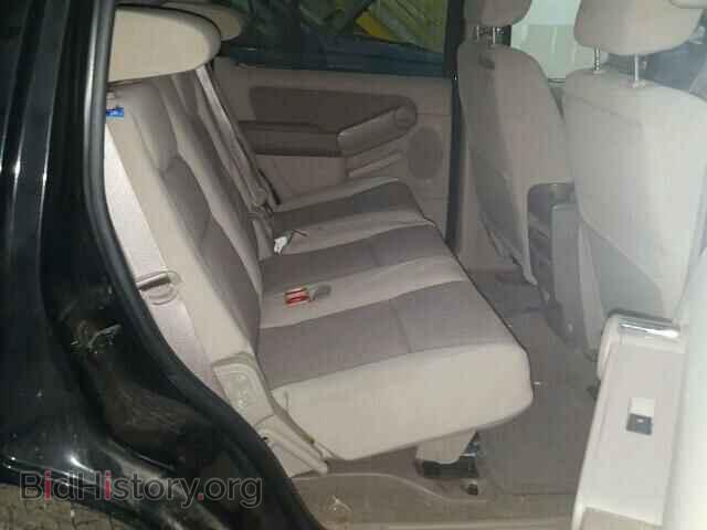 2007 FORD EXPLORER - VIN: 1FMEU73857UB72205 - Photo 6