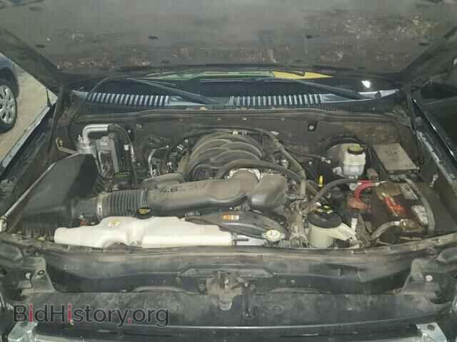 2007 FORD EXPLORER - VIN: 1FMEU73857UB72205 - Photo 7