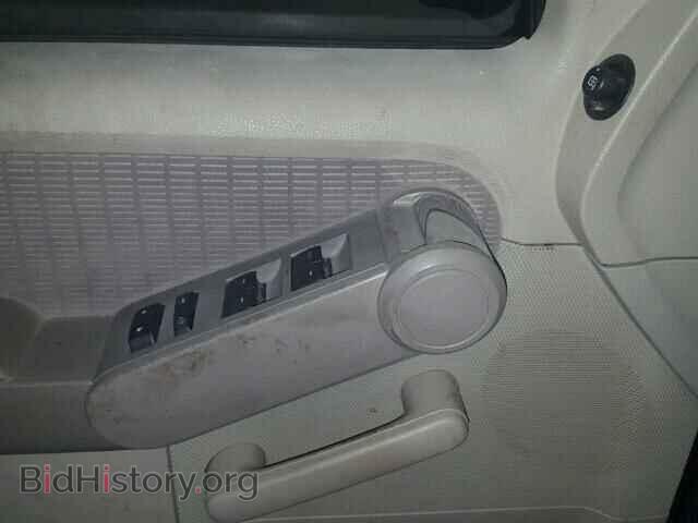 2007 FORD EXPLORER - VIN: 1FMEU73857UB72205 - Photo 10