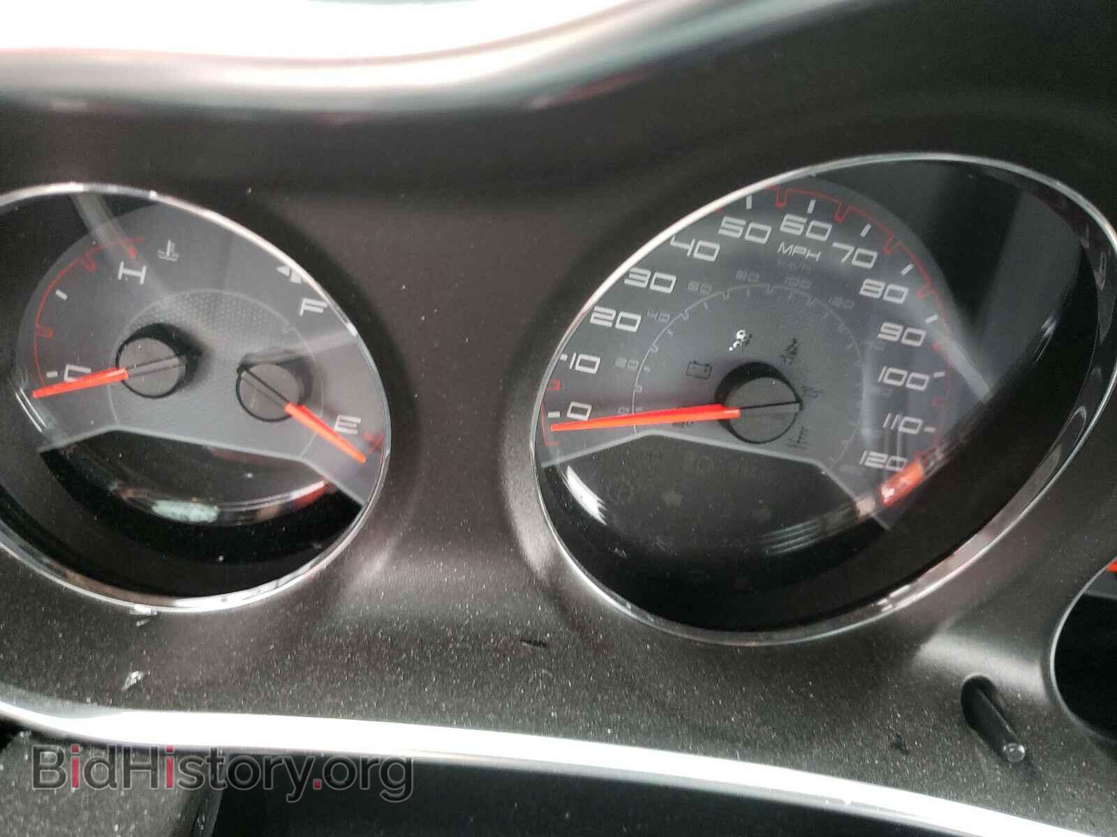 2014 DODGE AVENGER - VIN: 1C3CDZAB4EN132862 - Фото 8