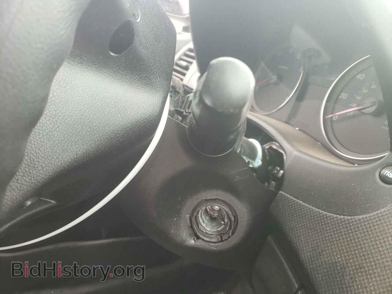 2016 HYUNDAI ACCENT - VIN: KMHCT5AE5GU295185 - Фото 9