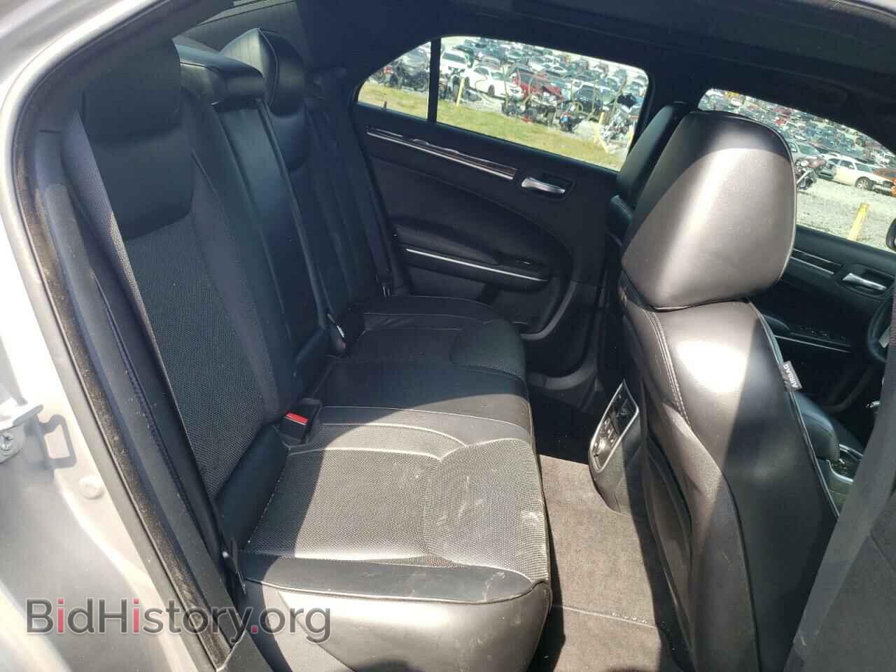 2014 CHRYSLER 300 - VIN: 2C3CCAKG3EH278628 - Фото 6